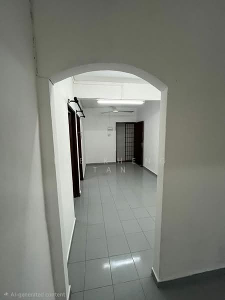 Flat for Sale at Taman Impian Jaya - Lee Kheng Tan - Interior - PropertyGuru.com.my