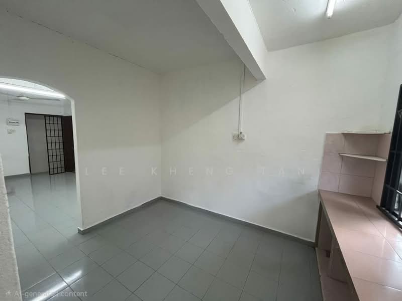 Flat for Sale at Taman Impian Jaya - Lee Kheng Tan - Interior - PropertyGuru.com.my