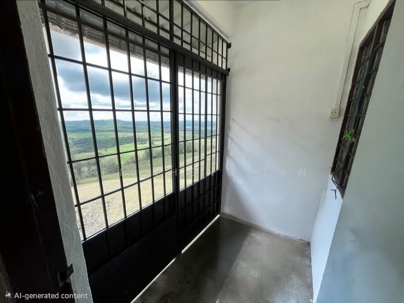 Flat for Sale at Taman Impian Jaya - Lee Kheng Tan - View - PropertyGuru.com.my