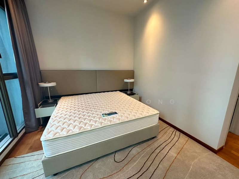 Service Residence for Sale at Stonor 3 - Desmond Ong - Master Bedroom - PropertyGuru.com.my