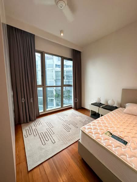Service Residence for Sale at Stonor 3 - Desmond Ong - Bedroom 2 - PropertyGuru.com.my