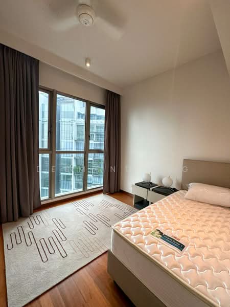 Service Residence for Sale at Stonor 3 - Desmond Ong - Bedroom 2 - PropertyGuru.com.my