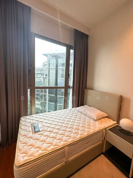 Service Residence for Sale at Stonor 3 - Desmond Ong - Bedroom 3 - PropertyGuru.com.my