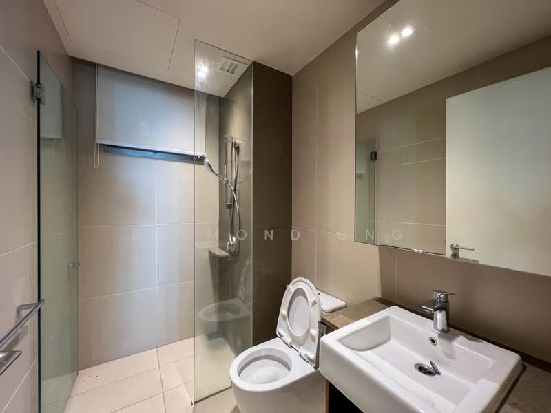 Service Residence for Sale at Stonor 3 - Desmond Ong - Bathroom 2 - PropertyGuru.com.my