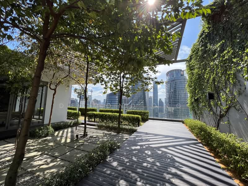 Service Residence for Sale at Stonor 3 - Desmond Ong - PropertyGuru.com.my