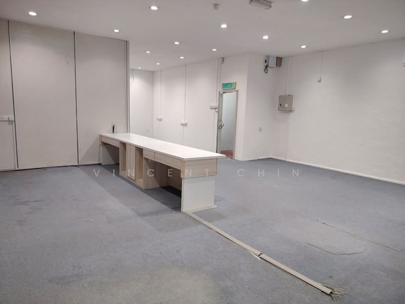 Kedai untuk Disewa di Ipoh (Perak) - Vincent Chin - Interior - PropertyGuru.com.my