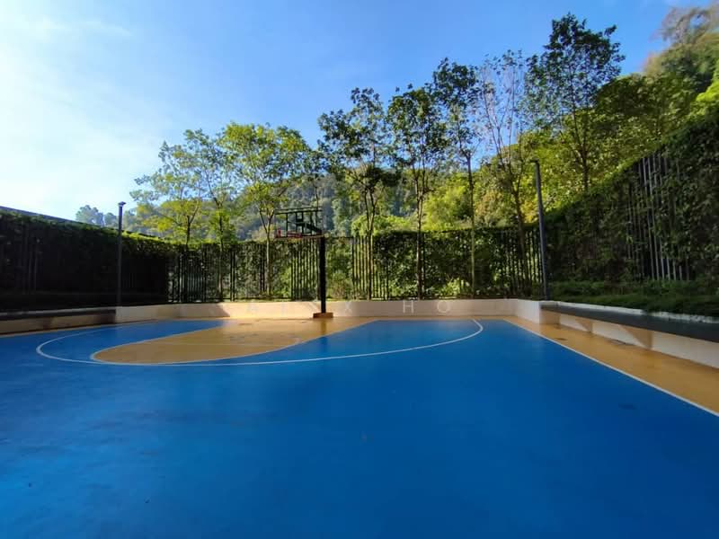 Kondominium untuk Dijual di TRI PINNACLE - Alex Ho - Exterior - PropertyGuru.com.my