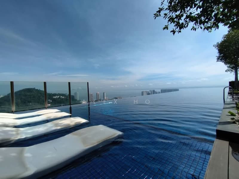 Kondominium untuk Dijual di TRI PINNACLE - Alex Ho - View - PropertyGuru.com.my