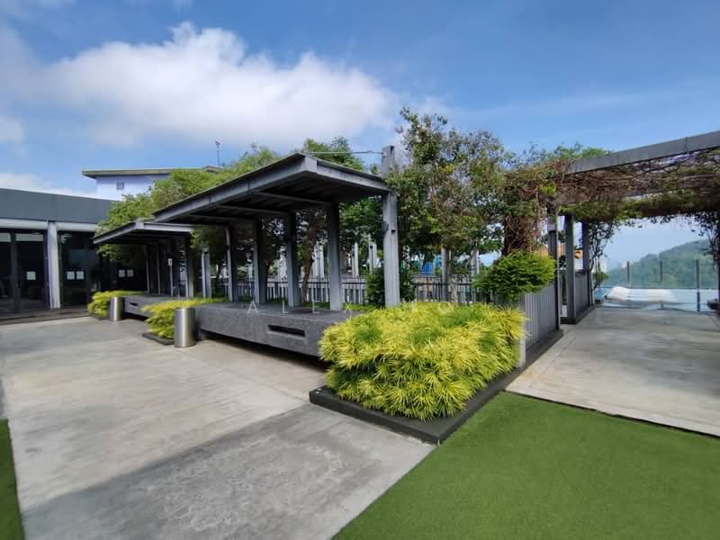 Kondominium untuk Dijual di TRI PINNACLE - Alex Ho - Exterior - PropertyGuru.com.my