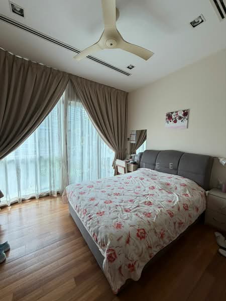 Kondominium untuk Dijual di Desa Eight - Sandra Lee - Bedroom - PropertyGuru.com.my