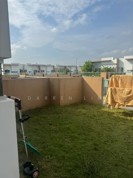 Townhouse for Rent in Cybersouth (Dengkil) - Darren Lim - Exterior - PropertyGuru.com.my
