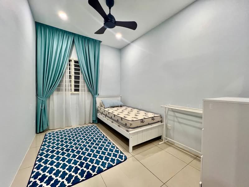 Condominium for Rent at Platinum Splendor Residence - Zulhaikal Asmadee - PropertyGuru.com.my