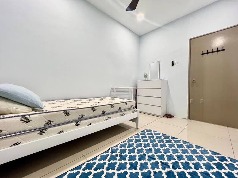 Condominium for Rent at Platinum Splendor Residence - Zulhaikal Asmadee - PropertyGuru.com.my