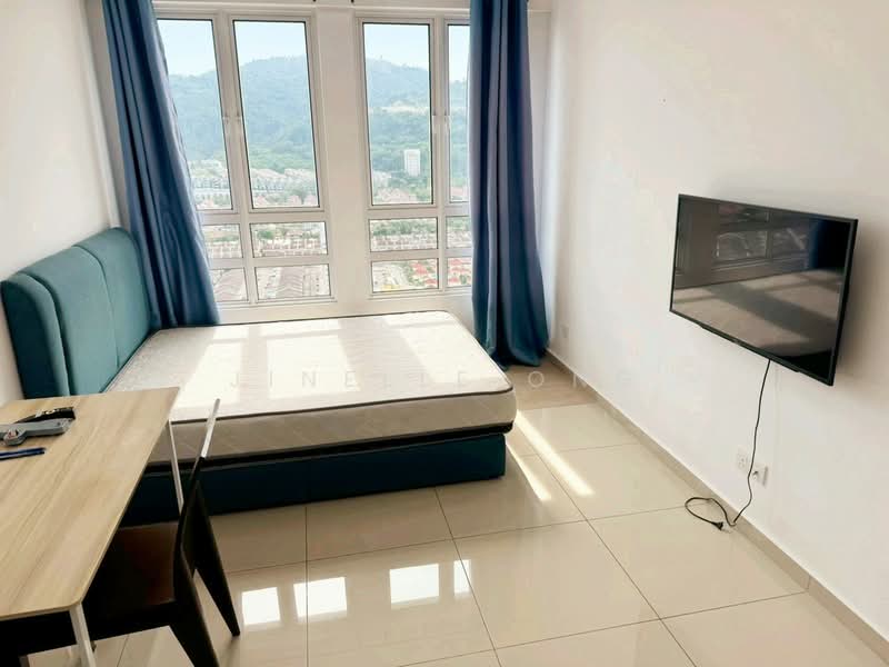 Condominium for Rent at The Amarene - Jinelle Ong - Bedroom - PropertyGuru.com.my
