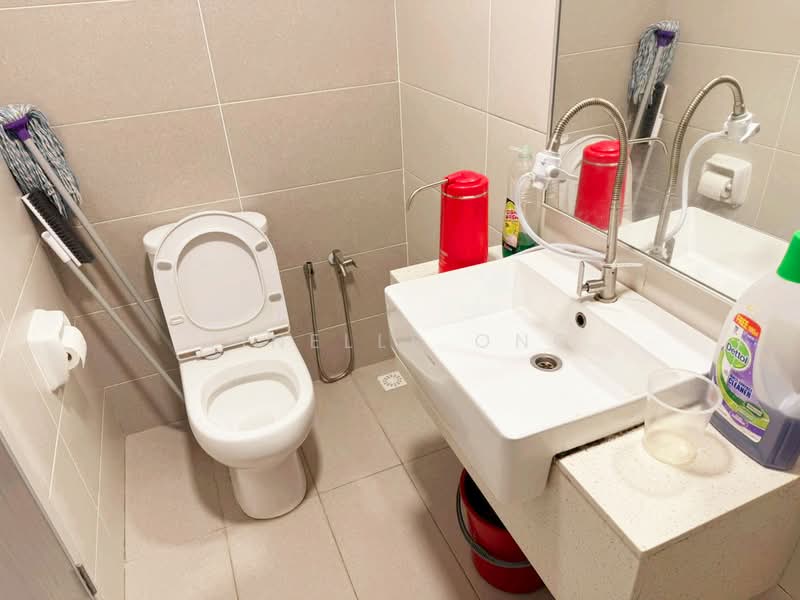 Condominium for Rent at The Amarene - Jinelle Ong - Bathroom - PropertyGuru.com.my