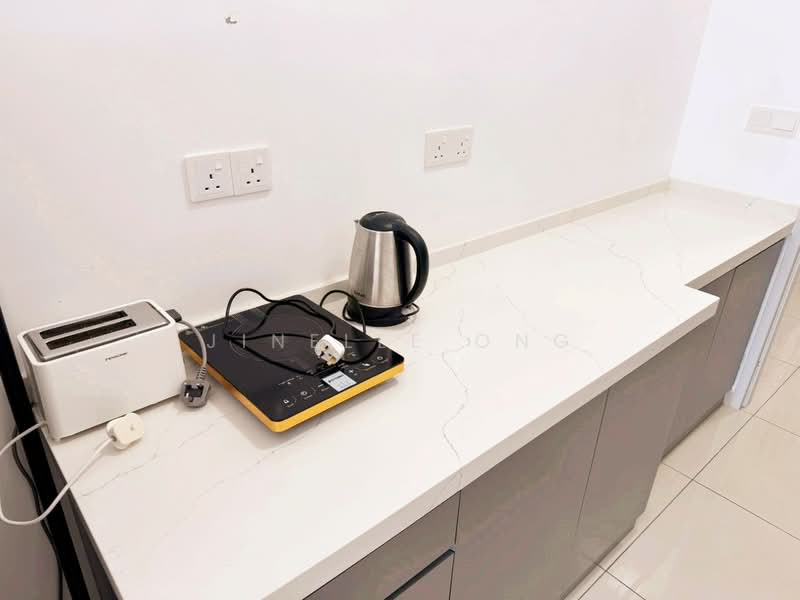 Condominium for Rent at The Amarene - Jinelle Ong - Kitchen - PropertyGuru.com.my