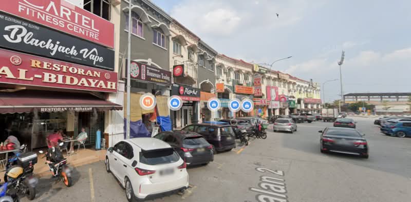 Shop / Office for Rent in Bandar Baru Selayang (Selayang) - Jun How - PropertyGuru.com.my
