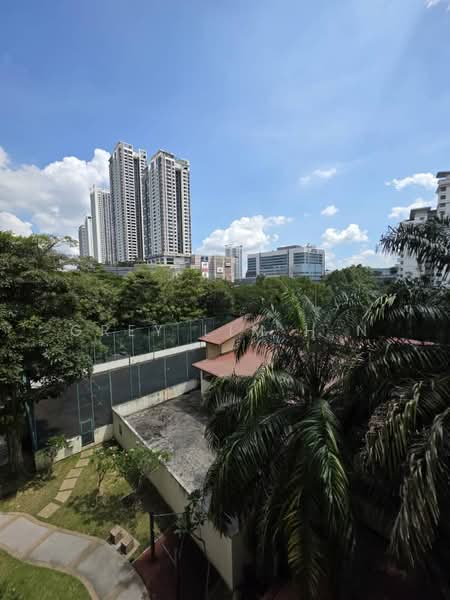 Kondominium untuk Dijual di Cita Damansara - Grey Lim H N - Exterior - PropertyGuru.com.my