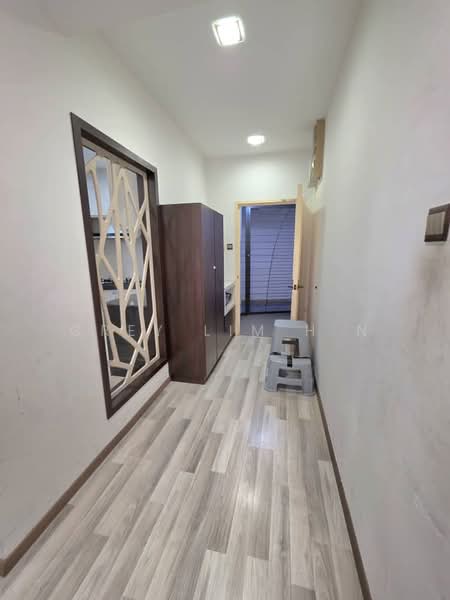 Kondominium untuk Dijual di Cita Damansara - Grey Lim H N - Corridor - PropertyGuru.com.my