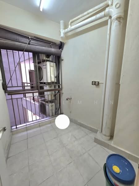 Kondominium untuk Dijual di Cita Damansara - Grey Lim H N - Balcony - PropertyGuru.com.my