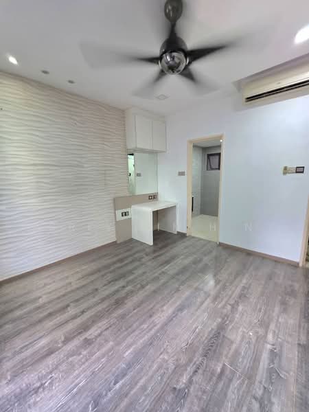 Kondominium untuk Dijual di Cita Damansara - Grey Lim H N - Bedroom - PropertyGuru.com.my