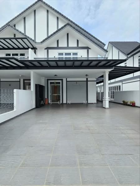 Cluster House for Sale in Taman Ekoflora (Johor Bahru) - Mason Mok - PropertyGuru.com.my
