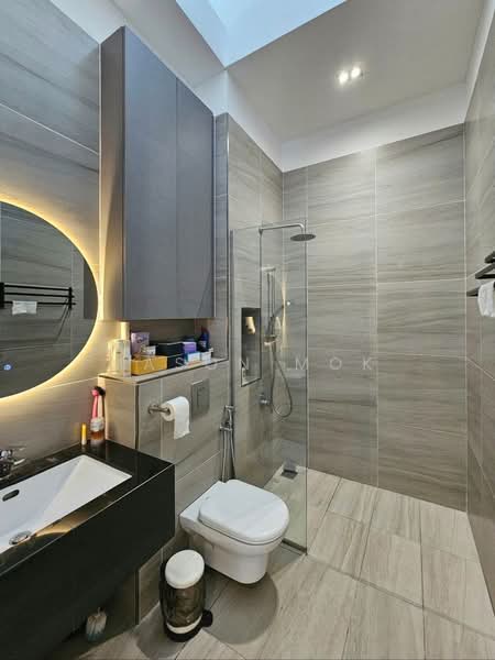 Cluster House for Sale in Taman Ekoflora (Johor Bahru) - Mason Mok - PropertyGuru.com.my