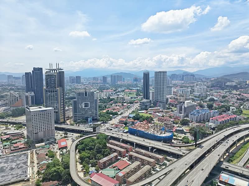 Service Residence for Rent at Scarletz Suites @ KL City Centre - Chow Kok Toong - Exterior - PropertyGuru.com.my