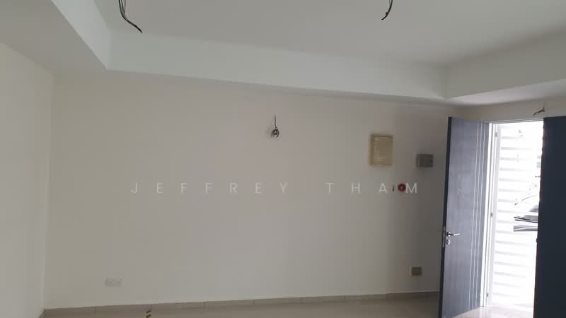 Rumah Teres 3 Tingkat untuk Dijual di Bandar Baru Air Itam (Ayer Itam) - Jeffrey Tham - PropertyGuru.com.my