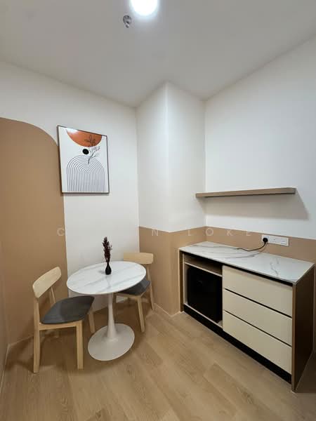 Servis Apartment untuk Disewa di The Suite - Calvin Loke - PropertyGuru.com.my