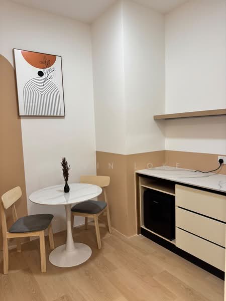 Servis Apartment untuk Disewa di The Suite - Calvin Loke - PropertyGuru.com.my