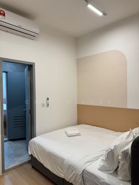 Servis Apartment untuk Disewa di The Suite - Calvin Loke - PropertyGuru.com.my