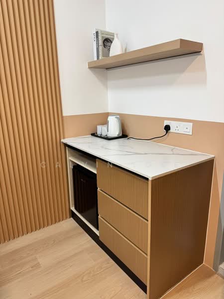 Servis Apartment untuk Disewa di The Suite - Calvin Loke - PropertyGuru.com.my