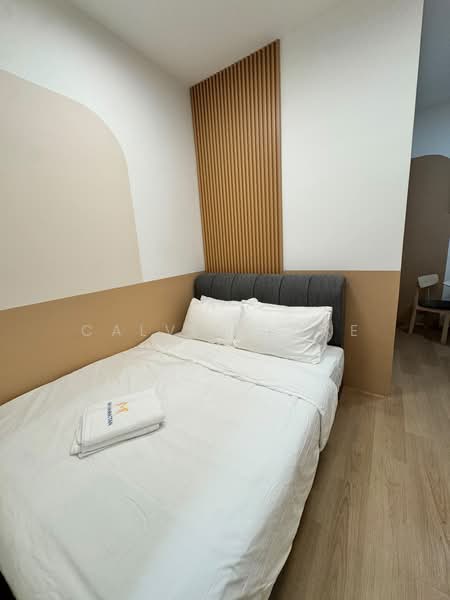 Servis Apartment untuk Disewa di The Suite - Calvin Loke - PropertyGuru.com.my