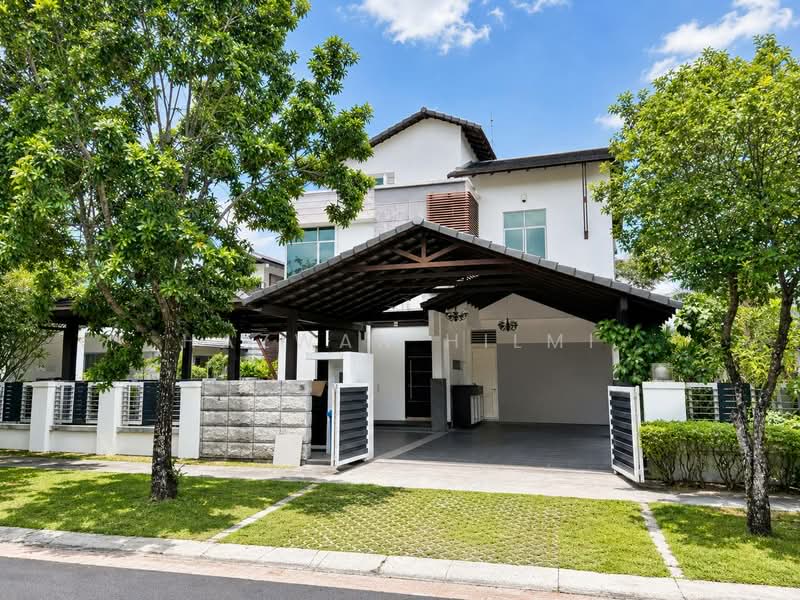 Bungalow for Sale in Seksyen 13 (Shah Alam) - Hazwan Hilmi - Exterior - PropertyGuru.com.my