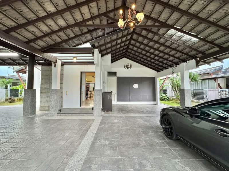 Bungalow for Sale in Seksyen 13 (Shah Alam) - Hazwan Hilmi - Exterior - PropertyGuru.com.my