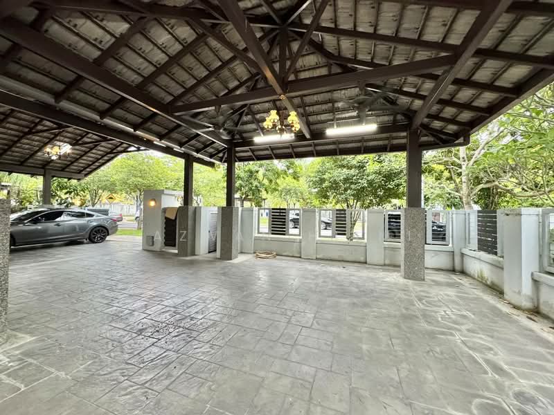 Bungalow for Sale in Seksyen 13 (Shah Alam) - Hazwan Hilmi - Exterior - PropertyGuru.com.my