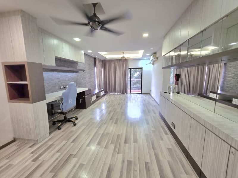 Kondominium untuk Dijual di Cita Damansara - Grey Lim H N - Study - PropertyGuru.com.my