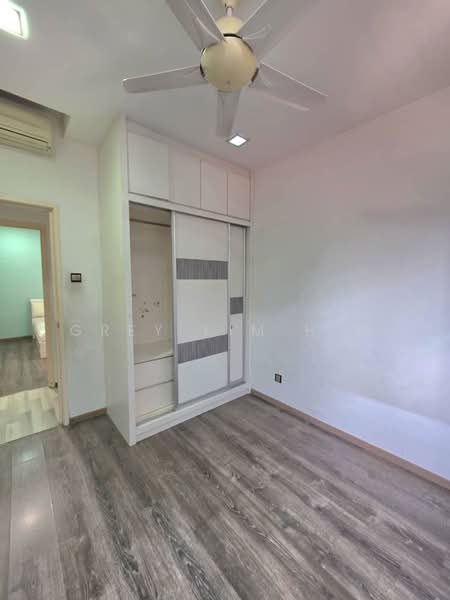 Kondominium untuk Dijual di Cita Damansara - Grey Lim H N - Bedroom - PropertyGuru.com.my