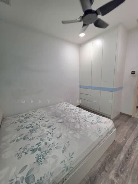 Kondominium untuk Dijual di Cita Damansara - Grey Lim H N - Bedroom - PropertyGuru.com.my