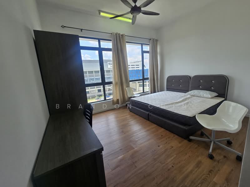 Servis Apartment untuk Disewa di Utropolis Urbano - Brandon Chin - PropertyGuru.com.my