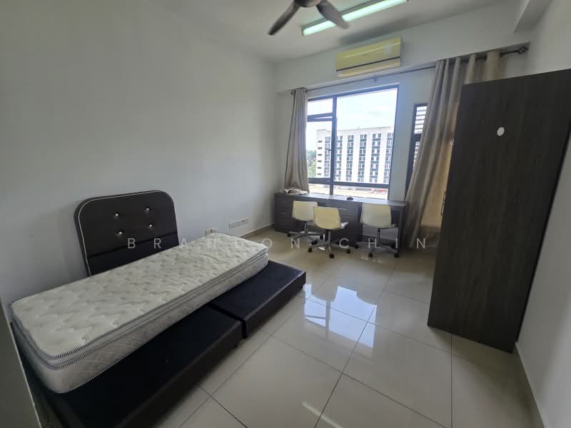 Servis Apartment untuk Disewa di Utropolis Urbano - Brandon Chin - PropertyGuru.com.my