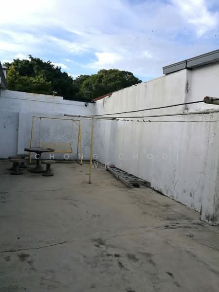 Rumah Berkembar untuk Dijual di George Town (Penang) - Chong Chooi Wei - Exterior - PropertyGuru.com.my
