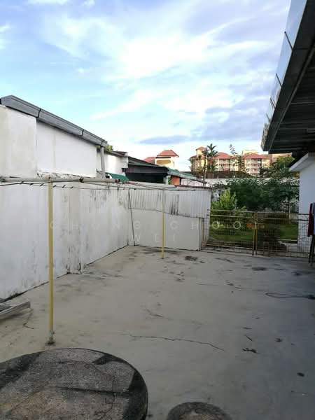 Rumah Berkembar untuk Dijual di George Town (Penang) - Chong Chooi Wei - Exterior - PropertyGuru.com.my