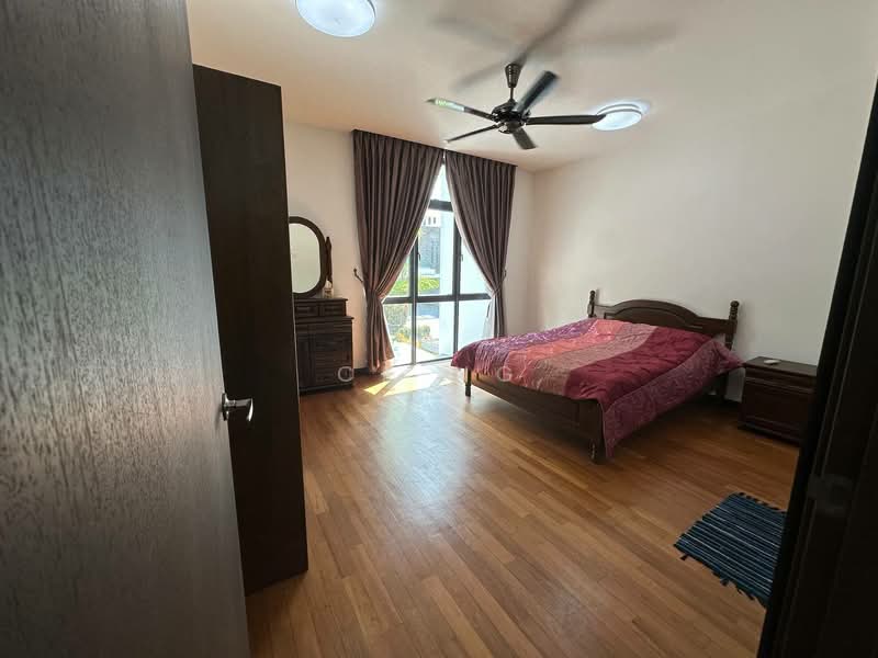 Rumah Berkembar untuk Dijual di Johor Bahru (Johor) - CK Ng - Bedroom - PropertyGuru.com.my