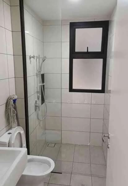 Service Residence for Rent at Duta Park Residences - Jack Chan - Bathroom - PropertyGuru.com.my