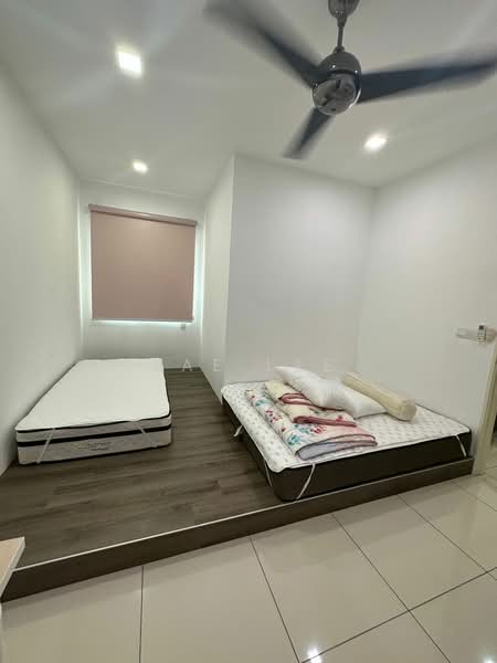 Condominium for Sale at The Clovers - Jae Lee - Bedroom - PropertyGuru.com.my