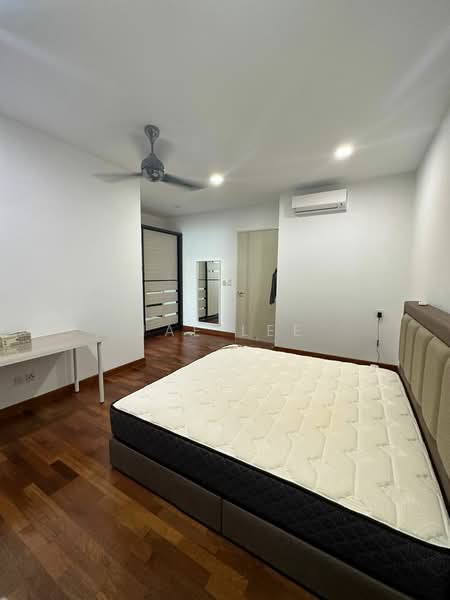 Condominium for Sale at The Clovers - Jae Lee - Bedroom - PropertyGuru.com.my