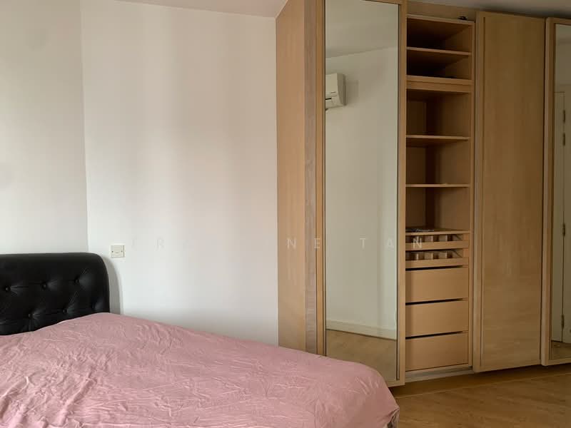 Condominium for Sale at Sri Penaga - Francine Tan - PropertyGuru.com.my
