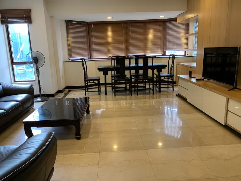 Condominium for Sale at Sri Penaga - Francine Tan - PropertyGuru.com.my